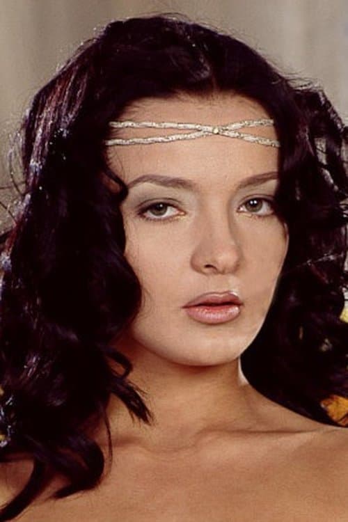 Black Widow profile photo