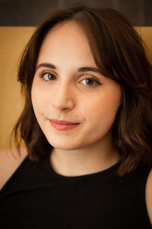 Melissa de Szendeffy profile photo