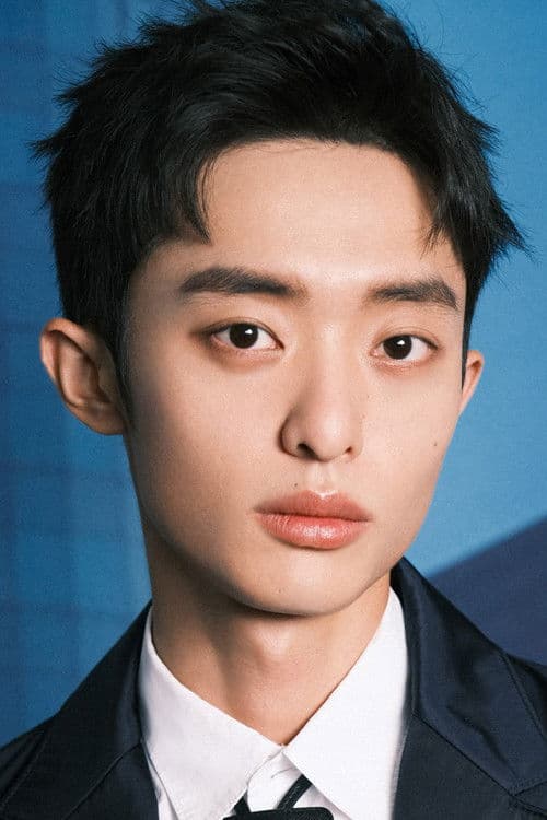 Bai Yufan profile photo