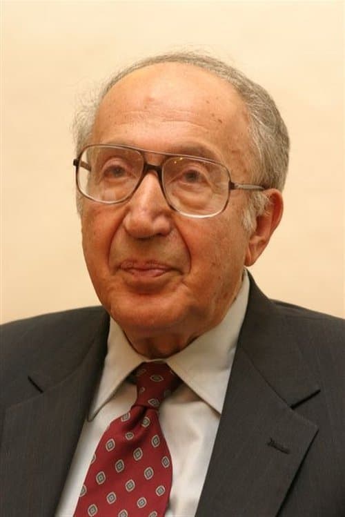 Richard Pipes profile photo