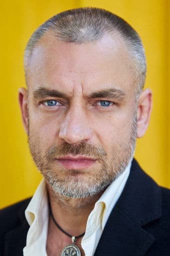 Anton Kolesov profile photo