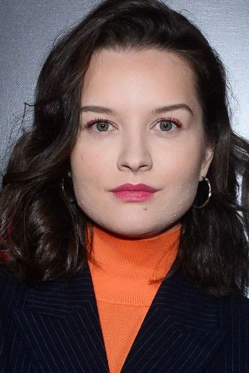 Julia Chatys profile photo