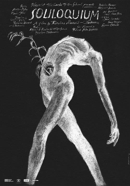 Soliloquium poster