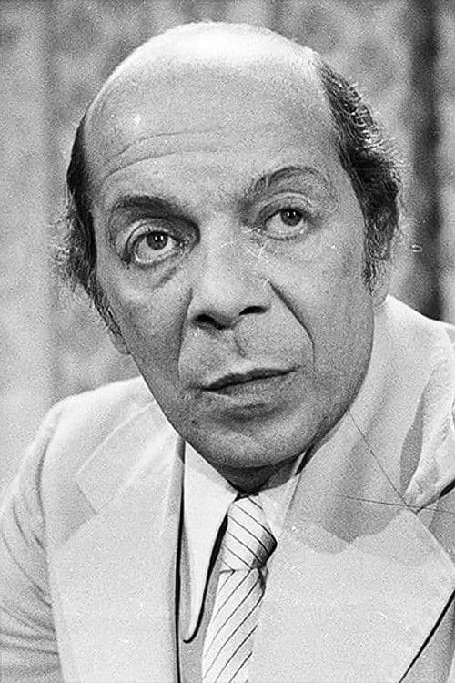 Ítalo Rossi profile photo