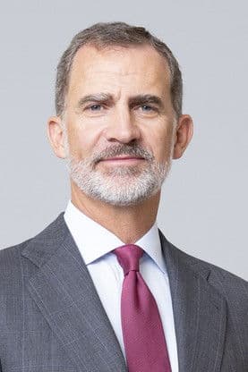Felipe VI profile photo