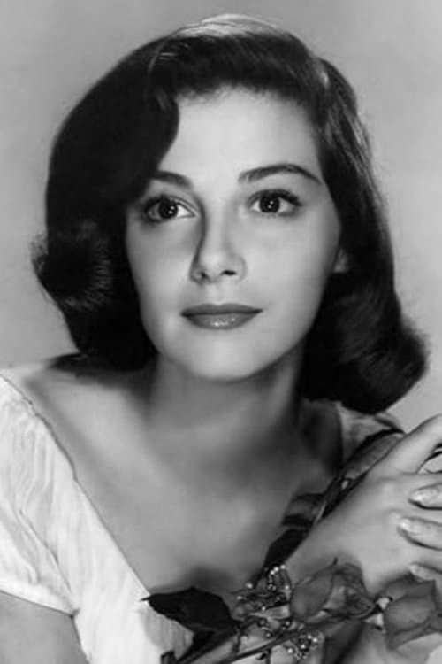 Pier Angeli profile photo