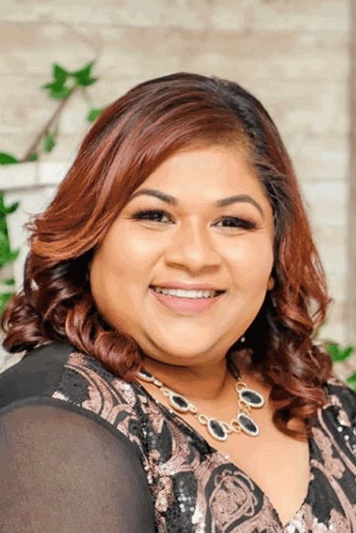 Maeshni Naicker profile photo