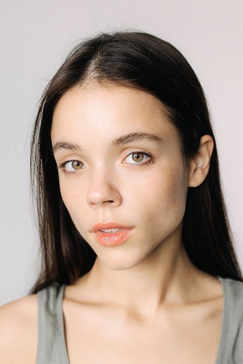 Sofya Arzhanykh profile photo