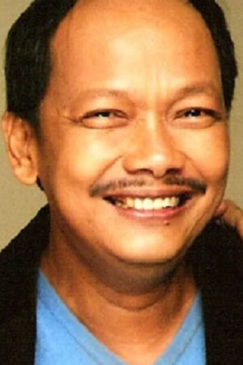 Gilbert Perez profile photo