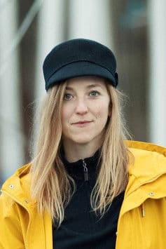 Jadwiga Kowalska profile photo