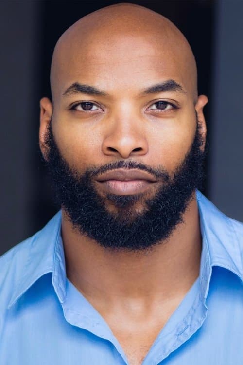 Nicholas Christopher McNeil profile photo