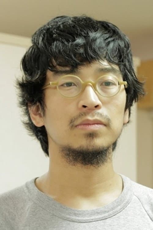 Kohei Yoshino profile photo