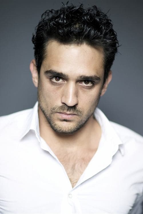 Quentin Faure profile photo