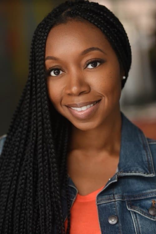 Ebony Tates profile photo