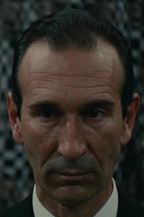 Umberto Raho profile photo