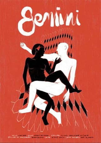 Gemini poster