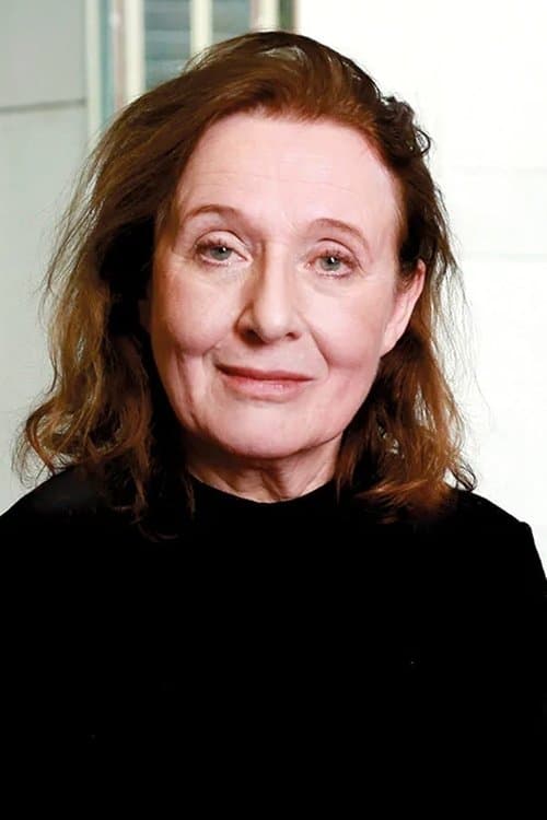 Gabriele Gysi profile photo