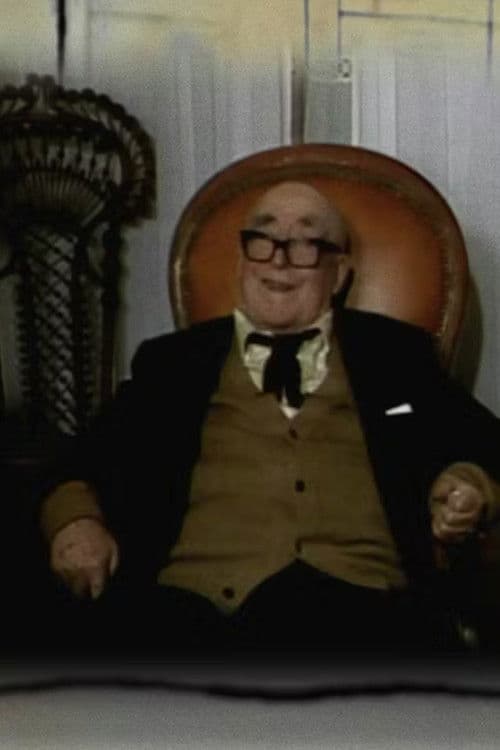 Cesare Zavattini on “Italiani con Paolo Miele,” 2019 poster