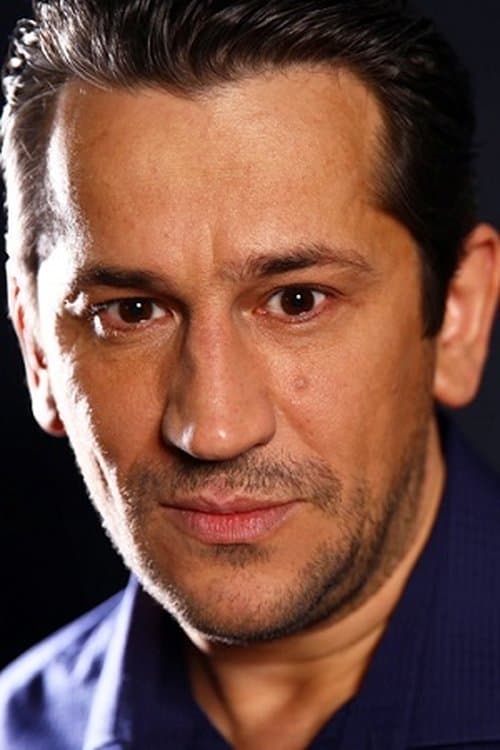 Oleg Mazurov profile photo