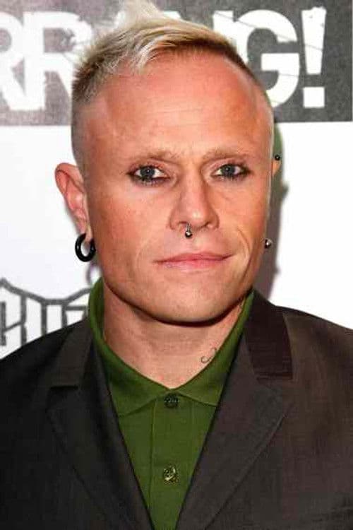 Keith Flint profile photo