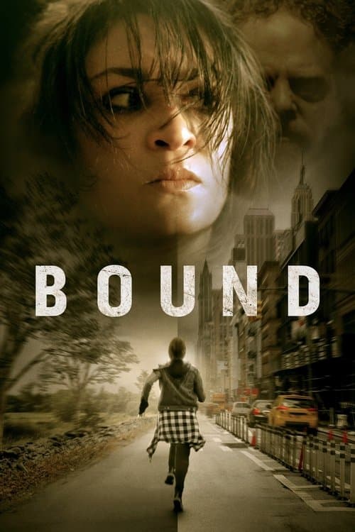 Bound poster