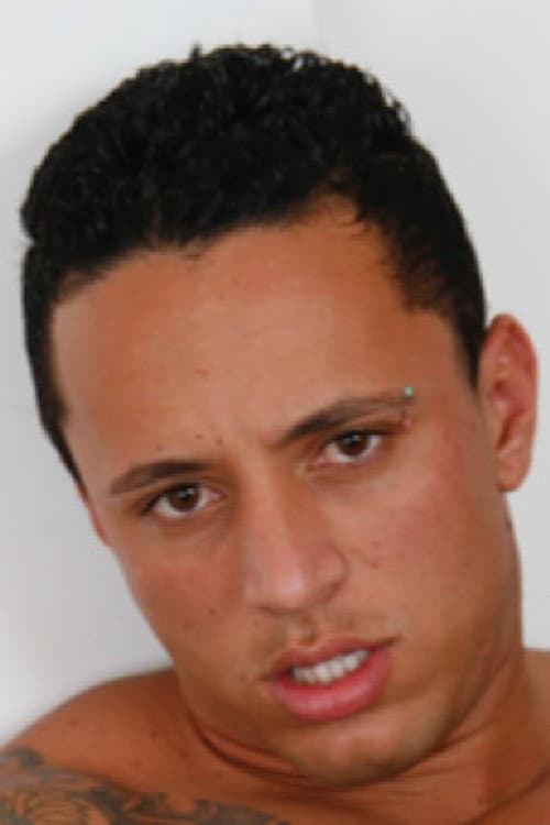 Lion profile photo