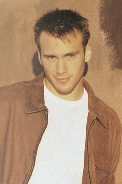 Eric Nies profile photo