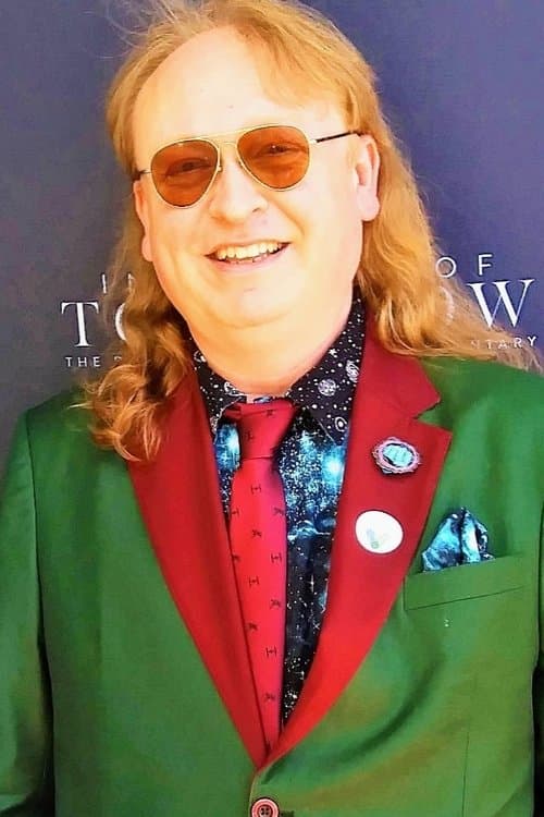 Malachy Fergus Godfrey profile photo