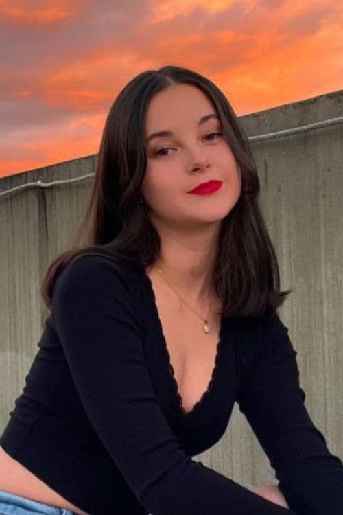 Emma Copenhaver profile photo