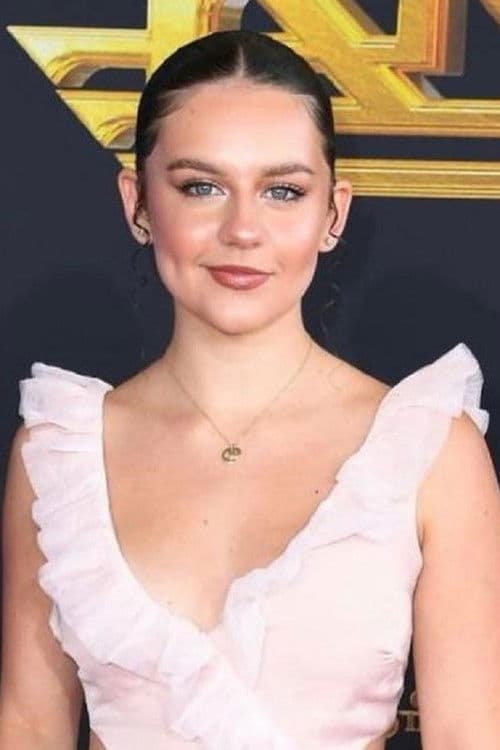 Ashley Ray Keefe profile photo