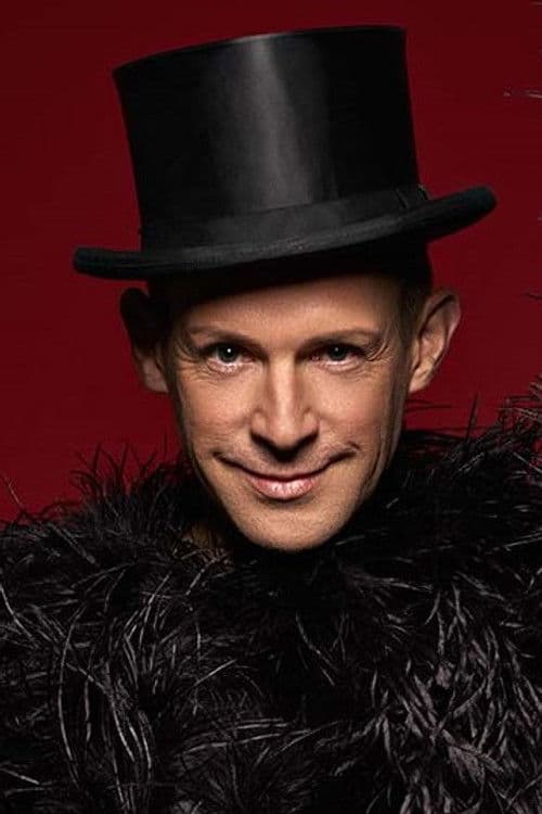 Tim Fischer profile photo