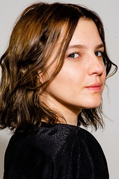 Agustina Rudi profile photo