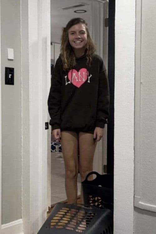 Tayah Wood profile photo