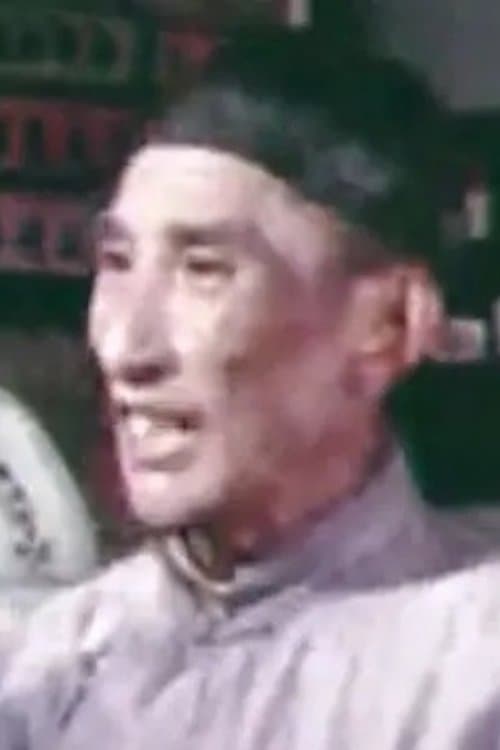 Xin Liang profile photo