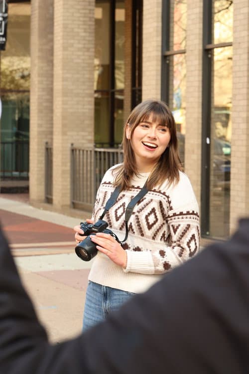 Delaney Schretter profile photo