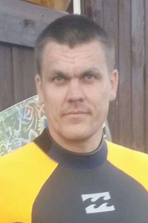 Mikhail Antonov profile photo