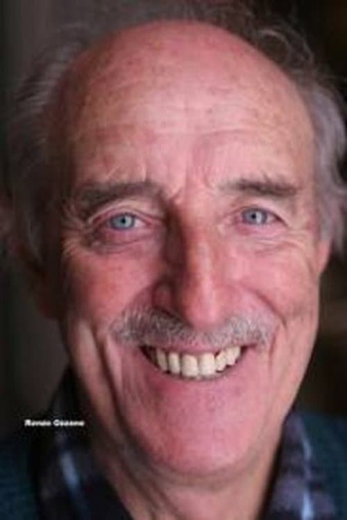 Renzo Ozzano profile photo