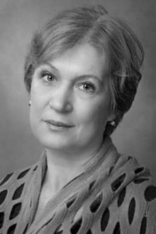 Natalya Vikhrova profile photo