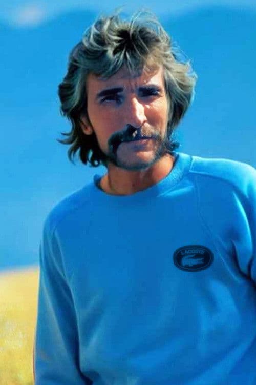 Maurice Barrard profile photo