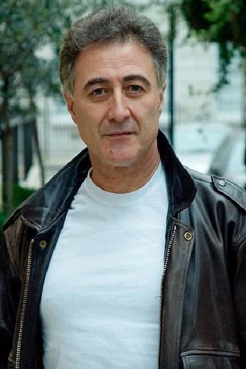 Michael Aston profile photo