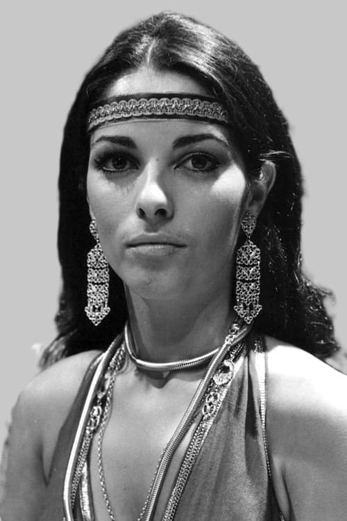 Jasmina Hilton profile photo