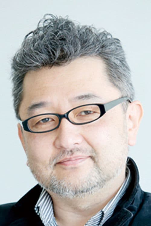 Satoshi Kuwabara profile photo