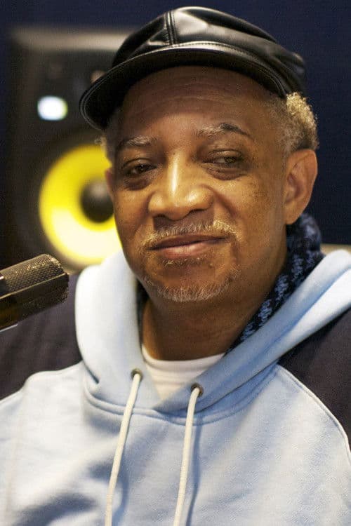 Kool DJ Red Alert profile photo