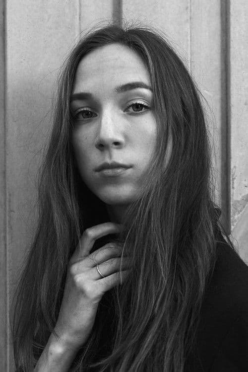 Mari-Liis Kriisa profile photo