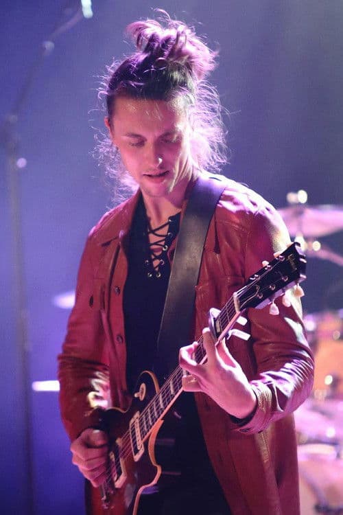 Baptistin Fréal profile photo