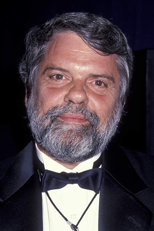 Tom Cherones profile photo