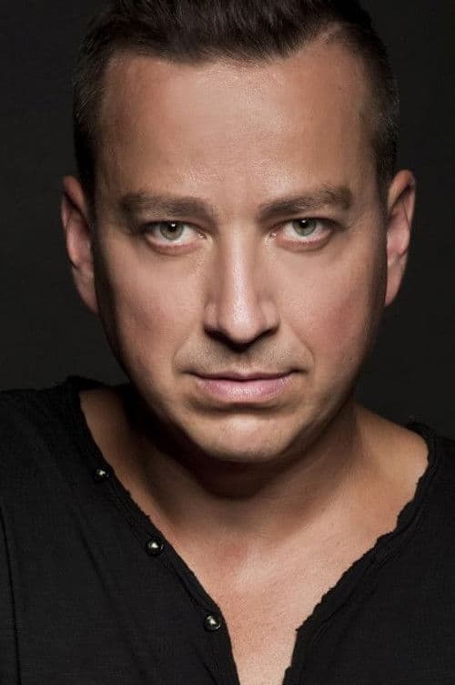 Petr Bende profile photo