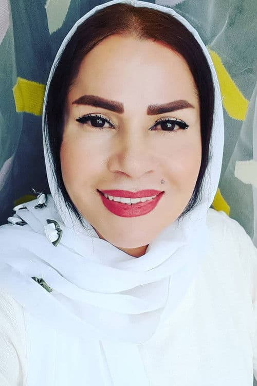 Saghi Zinati profile photo