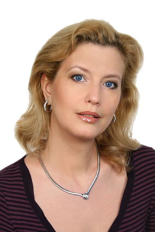 Natalya Kishova profile photo