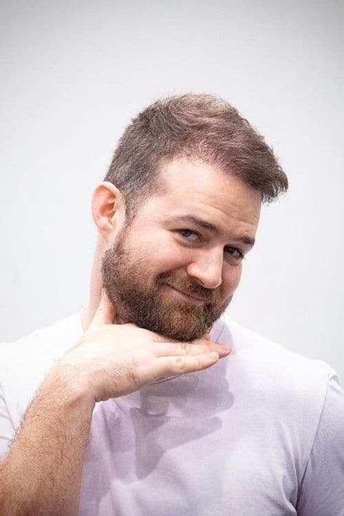 James Wyatt profile photo